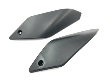 KTM Duke 690 A3 [2012] - Frame cover side cover fairing left and right