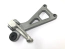 Moto Guzzi V11 Sport [1999] - Footrest, passenger footrest, rear left with bracket-1