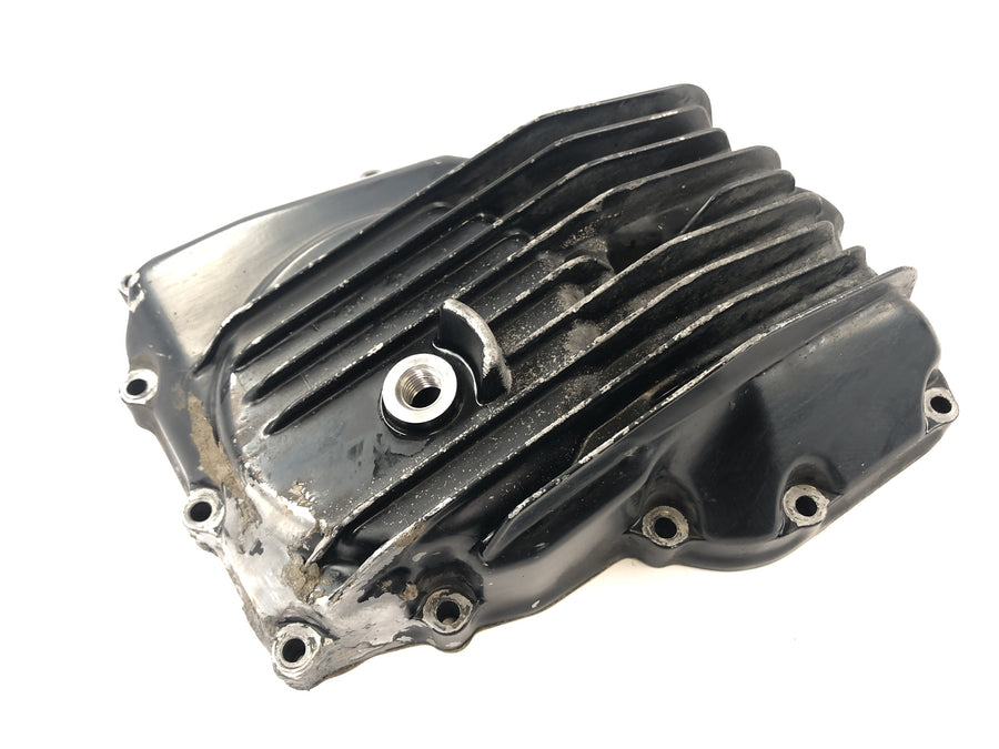 Honda CBX 650 E RC13 [1983] - Oil pan motor oil pan