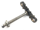 Honda CB 750 RC42 [1996] - Fork Bridge ci-dessous-6