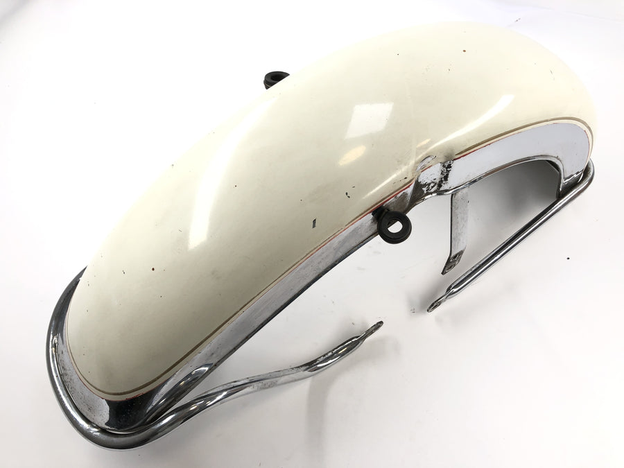 Moto Guzzi California II VT [1985] - Kotflügel vorne