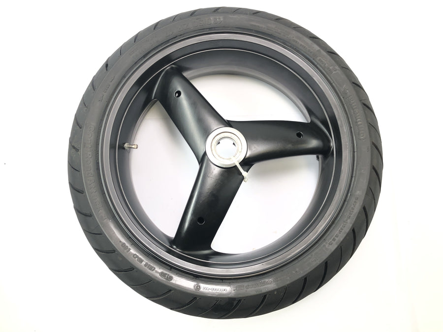 Triumph Speed ​​Triple T509 [1998] - Rear Wheel Rim 6.00 x 17"