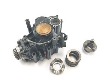 Kawasaki VN 1500 Mean Streak VN50T [2005] - shaft drive with housing set - 0