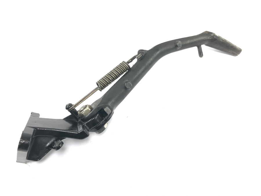 Triumph Adventurer 900 T309RT [1998] - Side stand side support stand foot stand