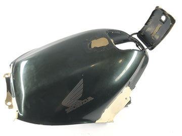 Honda ST 1100 SC26 Pan European [1990] - Tankverkleidung Tankabdeckung Verkleidung Top Shelter - 0
