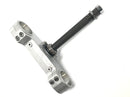 Moto Guzzi V11 Sport [1999] - collier de fourche inférieur, pont de direction-1