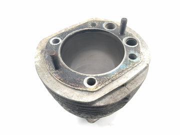 BMW R 100 GS 247E [1991] - cylinder with piston on the right - 0