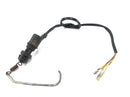 Yamaha XT 350 3YT / 55V [1990] - Bremslichtschalter hinten-1