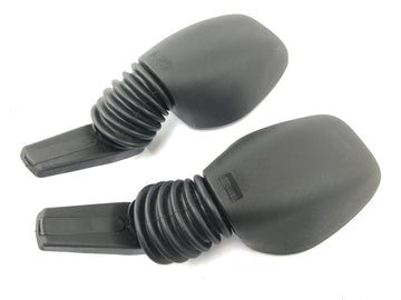 Moto Guzzi California III VY Integrale [1990] - Rear view mirror side mirror left and right set - 0