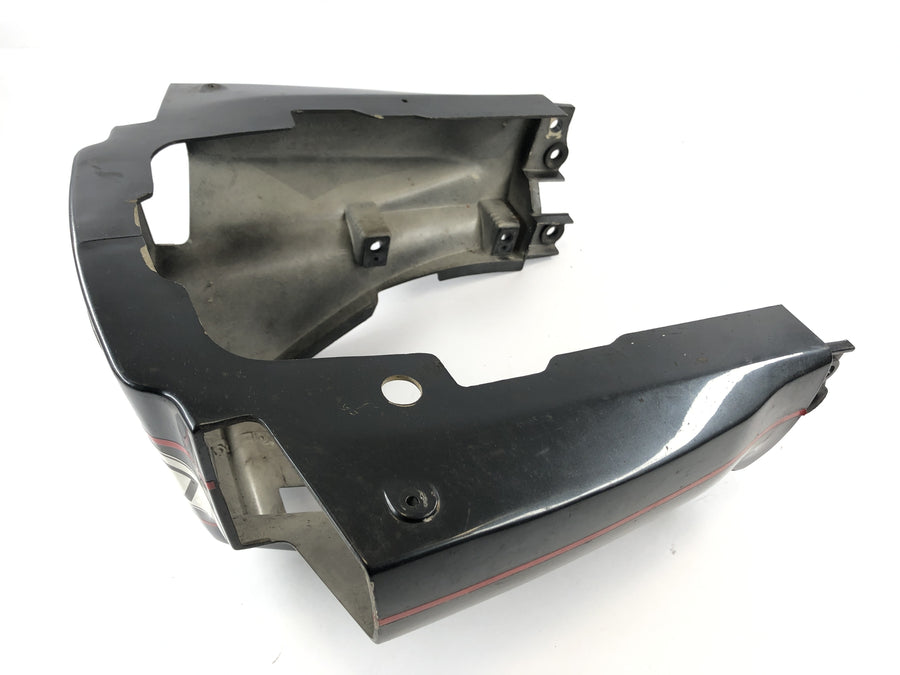 Kawasaki GPZ 1000 RX [1987] - Rear fairing