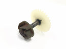 Sachs ZX 125 [1998] - Wasserpumpe Wasserpumpenwelle Impeller-2