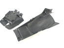 BMW F 650 GS Dakar [2007] - Rear substructure splash guard-5