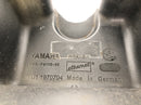 Yamaha MT 03 RM02 [2007] - Tank Kraftstofftank Benzintank Kunststofftank schwarz-6