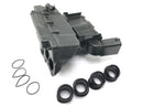 Kawasaki ZRX 1200 S ZRT20A [2001] - Luftfilterkasten Airbox Ansaugkasten-6