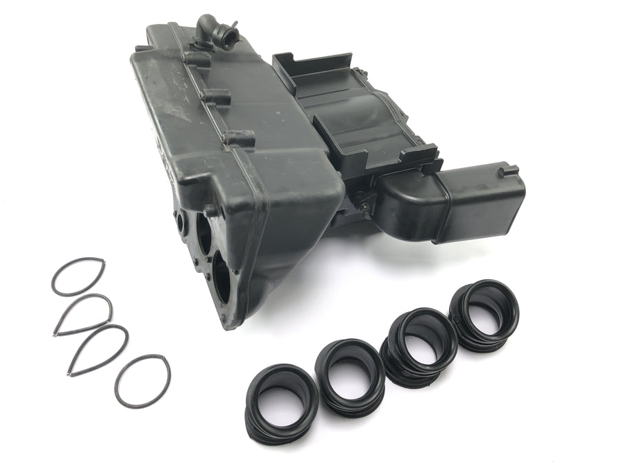 Kawasaki ZRX 1200 S ZRT20A [2001] - Luftfilterkasten Airbox Ansaugkasten