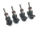 BMW K 1200 S K12S [2005] - Injecteur injecteur carburant jeu de 4 pièces-3