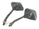 Honda XL 600 LM PD04 [1989] - Mirror rear view mirror left and right-2