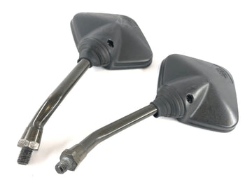 Honda XL 600 LM PD04 [1989] - Mirror rear view mirror left and right - 0