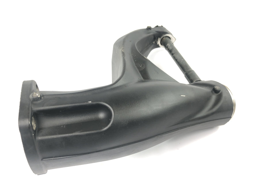 Moto Guzzi Stelvio 1200 8V [2016] - Swingarm rear swing arm cardan shaft housing