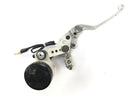 Husqvarna SM 630 A4 [2010] - Handbremspumpe Bremspumpe vorne mit Bremshebel-1