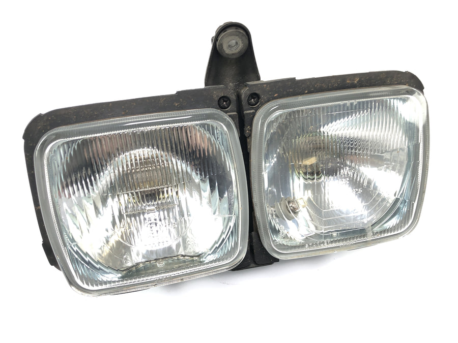 Honda CBX 750 RC17 [1984] - Spottlights des phares avant des phares
