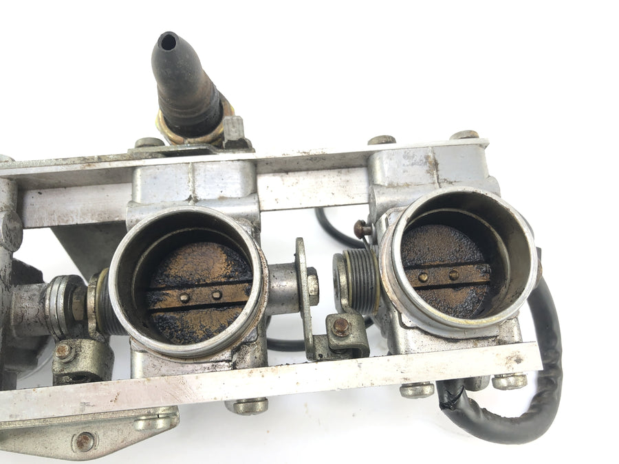 BMW K 100 RT [1988] - Valve de papillon injection