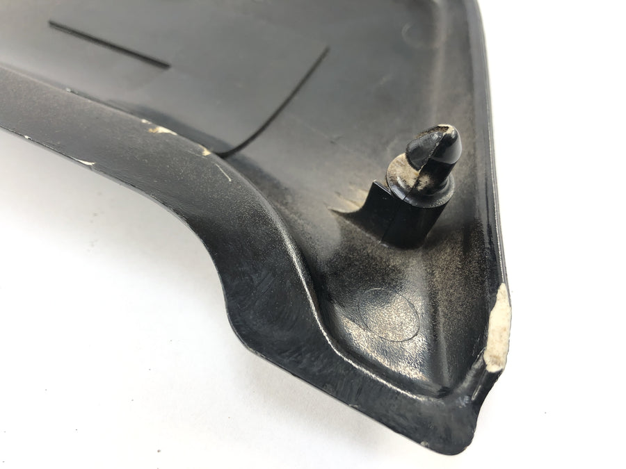 Honda NX 650 Rd02 [1989] - COUVERTURE SADE VRADING DROIT