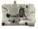 Honda VFR 800 FI RC46 [1999] - Ventildeckel Zylinderkopfdeckel hinten-2
