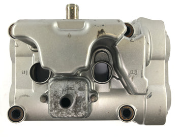 Honda VFR 800 FI RC46 [1999] - Valve cover cylinder head cover rear - 0
