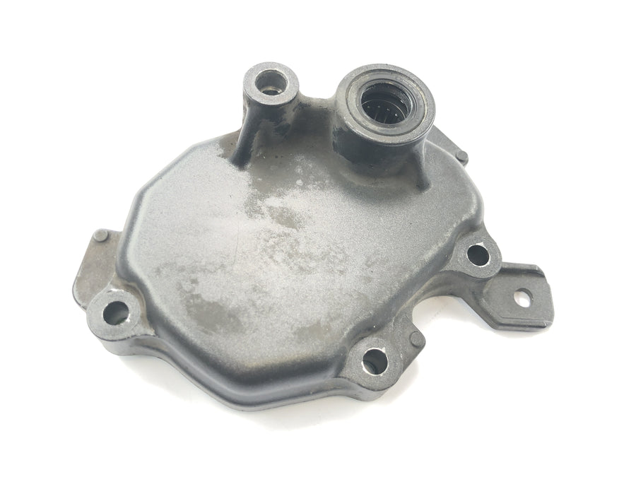 Honda CBR 1000 RR SC57 [2006] - Cache boîte de vitesses cache moteur gauche