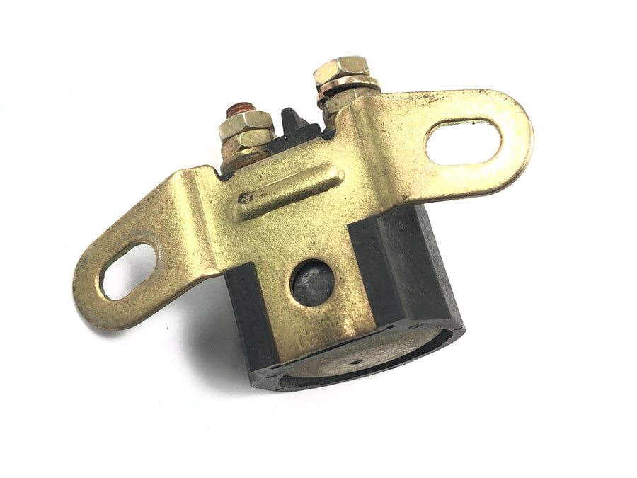 Honda VTX 1800 SC46 [2004] - Starter relay starter relay magnetic switch