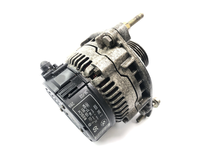 BMW R 1150 GS R21 [2002] - Lichtmaschine Generator