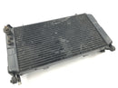 Yamaha YZF 750 R 4HN [1995] - Radiator water cooler cooling system radiator front-3