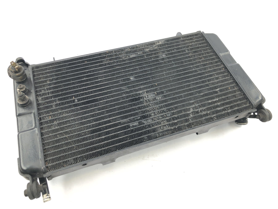 Yamaha YZF 750 R 4HN [1995] - Radiator water cooler cooling system radiator front