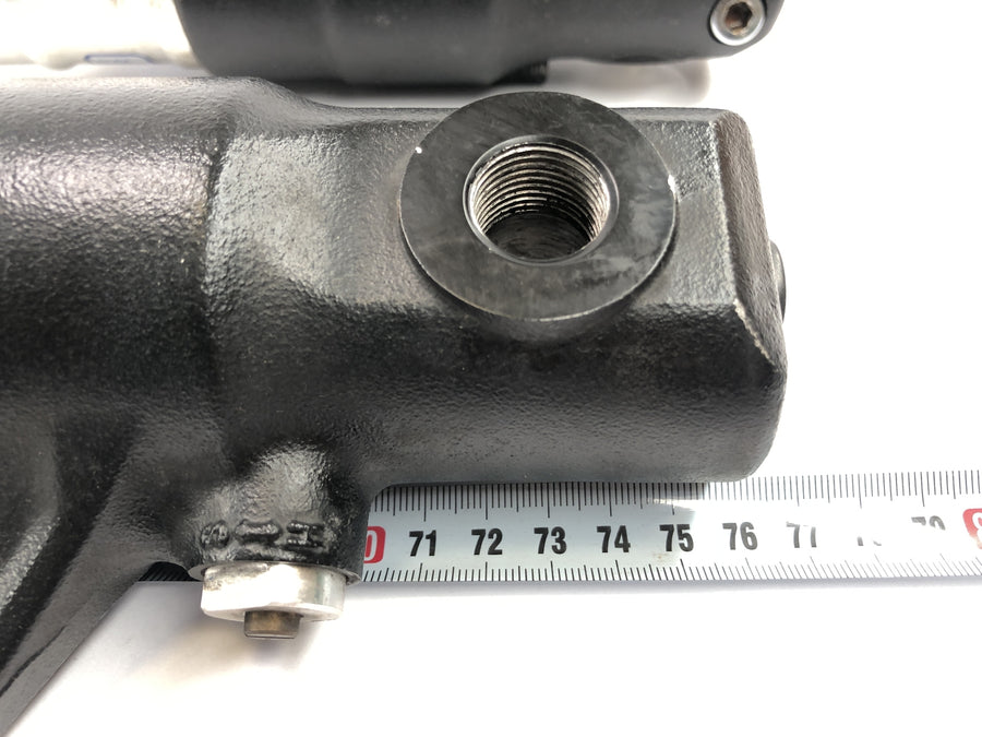 Triumph Daytona 955i T595N [2003] - fork telegabel front fork front suspension