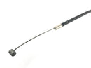 Kawasaki ZXR 400 ZX400L [1992] - Choke cable Bowden cable-2