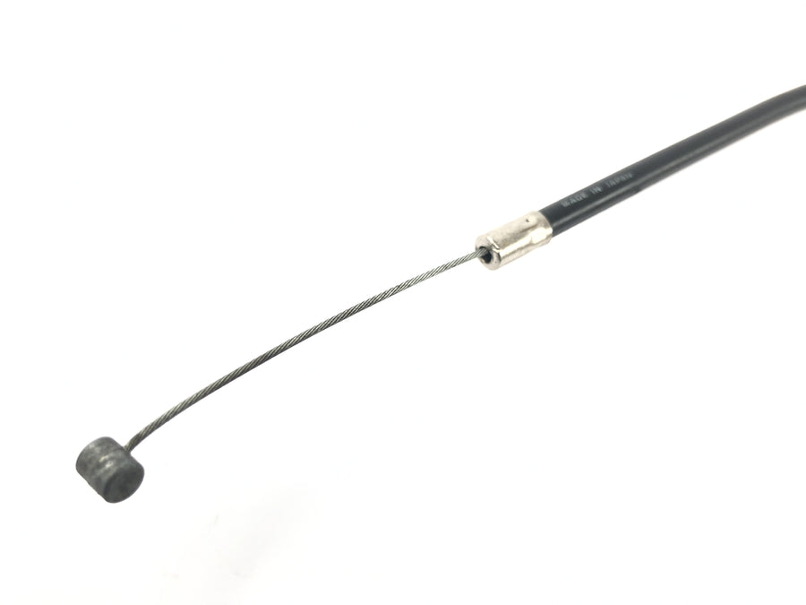 Kawasaki ZXR 400 ZX400L [1992] - Choke cable Bowden cable
