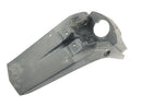 KTM 640 LC4 EGS [1999] - rear fender inner fender splash guard rear plastic-2
