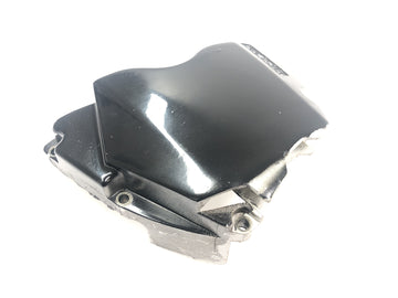 Yamaha YZF R1 RN04 [2001] - cache pignon cache moteur - 0