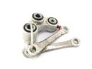 KTM 640 LC4 Adventure [2000] - shock absorber linkage-1