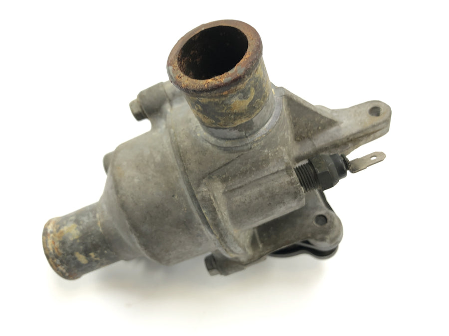 Kawasaki GPZ 1000 RX [1987] - Thermostat de radiateur