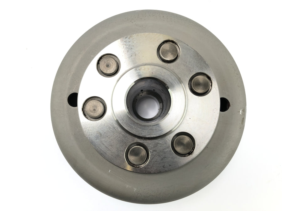 Kawasaki ZR7 ZR750F [1999] - Polrad Rotor Schwungrad Magnetrotor Generator