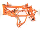KTM Duke 690 A3 [2012] - Frame main frame chassis with papers-1