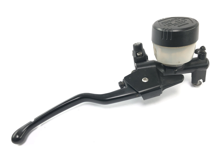 BMW R 1200 R R1ST [2008] - Handbremspumpe Bremshebel Lenkerarmatur rechts