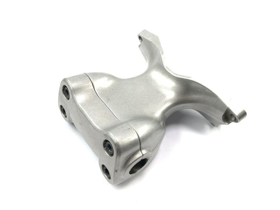 Kawasaki Versys KLE 650 A [2006] - handlebar clamp handlebar holder handlebar stand