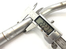 Yamaha DT 125 DE06 [2005] - Guidon-2