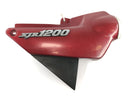 Yamaha XJR 1200 4PU [1996] - Side fairing cover right side cover-1