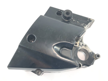 Yamaha XJR 1200 4PU [1996] - cache pignon cache moteur - 0