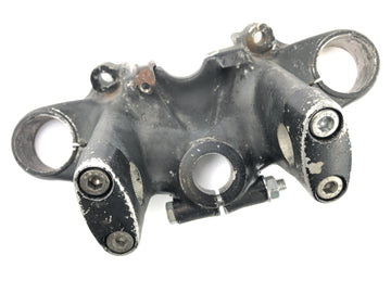 Honda GL 1000 Goldwing GL1 [1978] - fork bridge above control head handlebar holder - 0