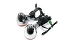 Kawasaki VN 1500 Mean Streak VN50T [2005] - Indicator indicator pair at the front-4